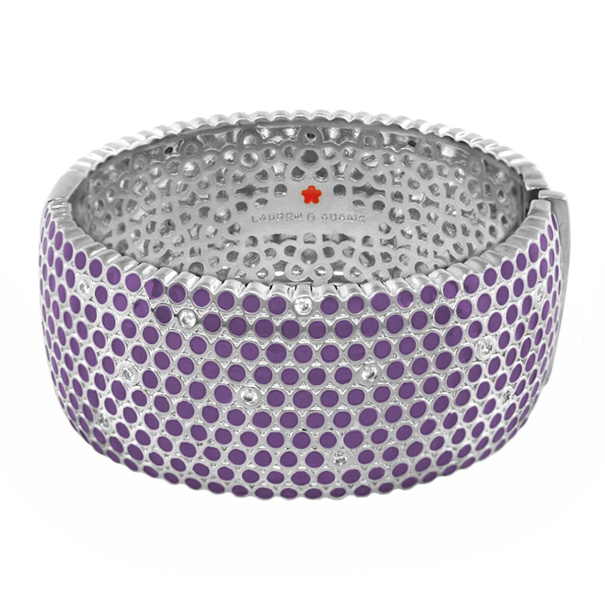 Fun Bubbles Bangle