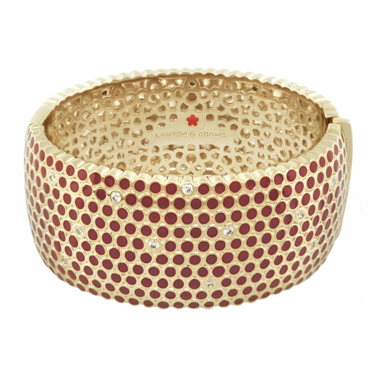 Fun Bubbles Bangle