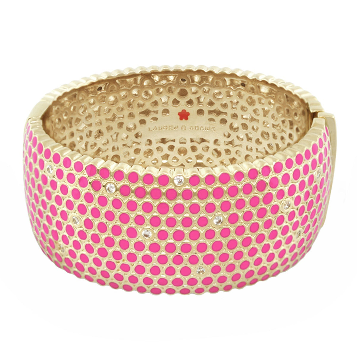 Fun Bubbles Bangle