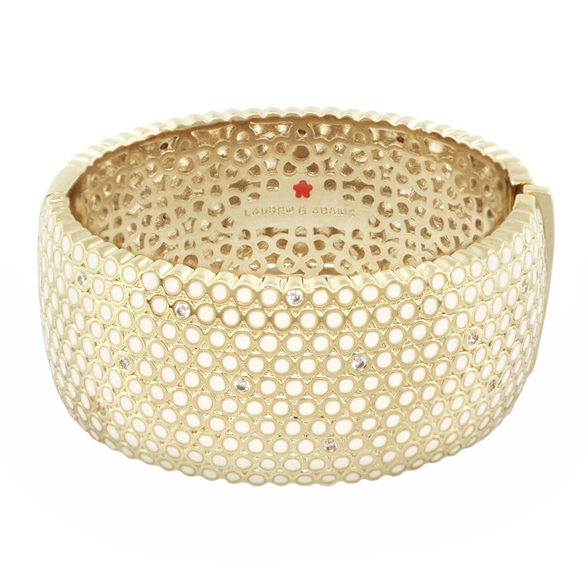 Fun Bubbles Bangle