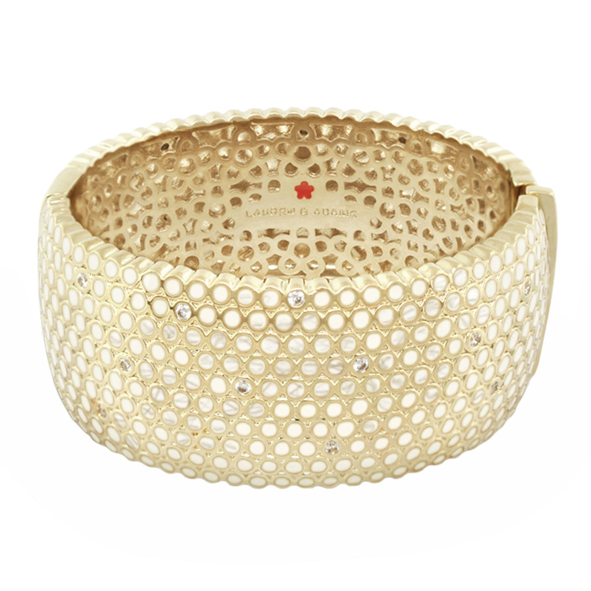 Fun Bubbles Bangle