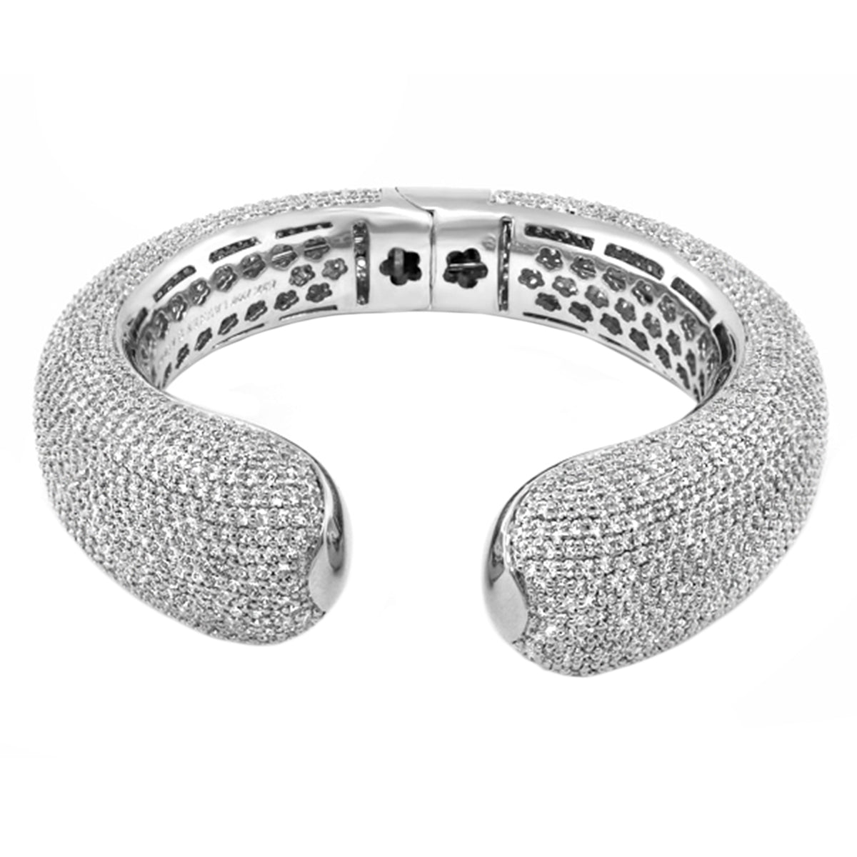 Shimmer and Glimmer Bangle