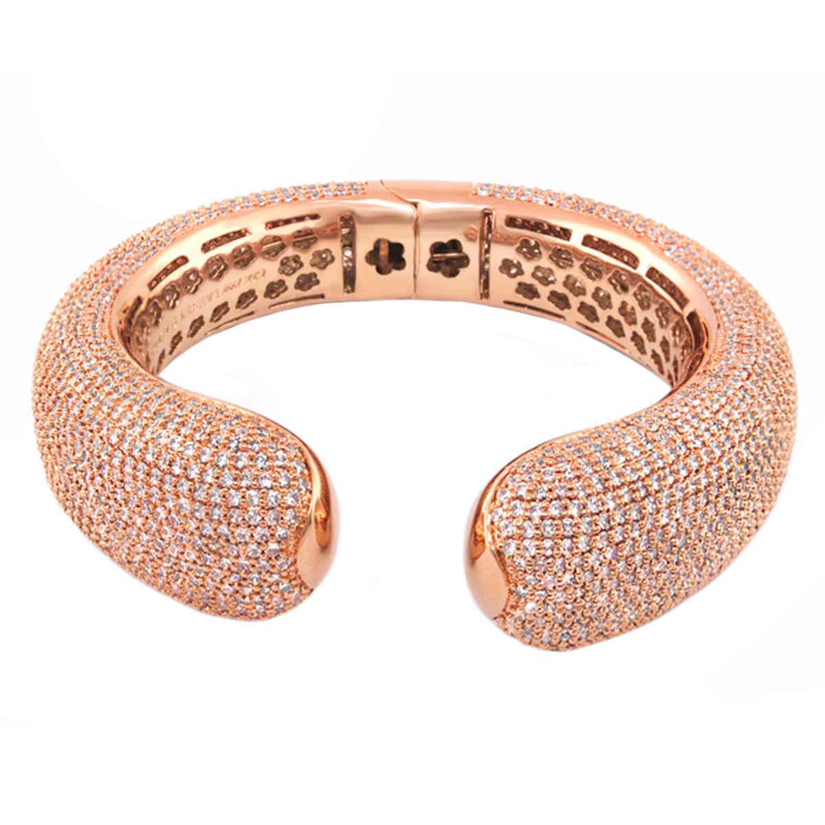 Shimmer and Glimmer Bangle