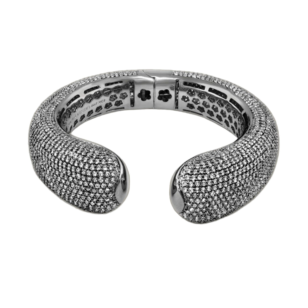 Shimmer and Glimmer Bangle