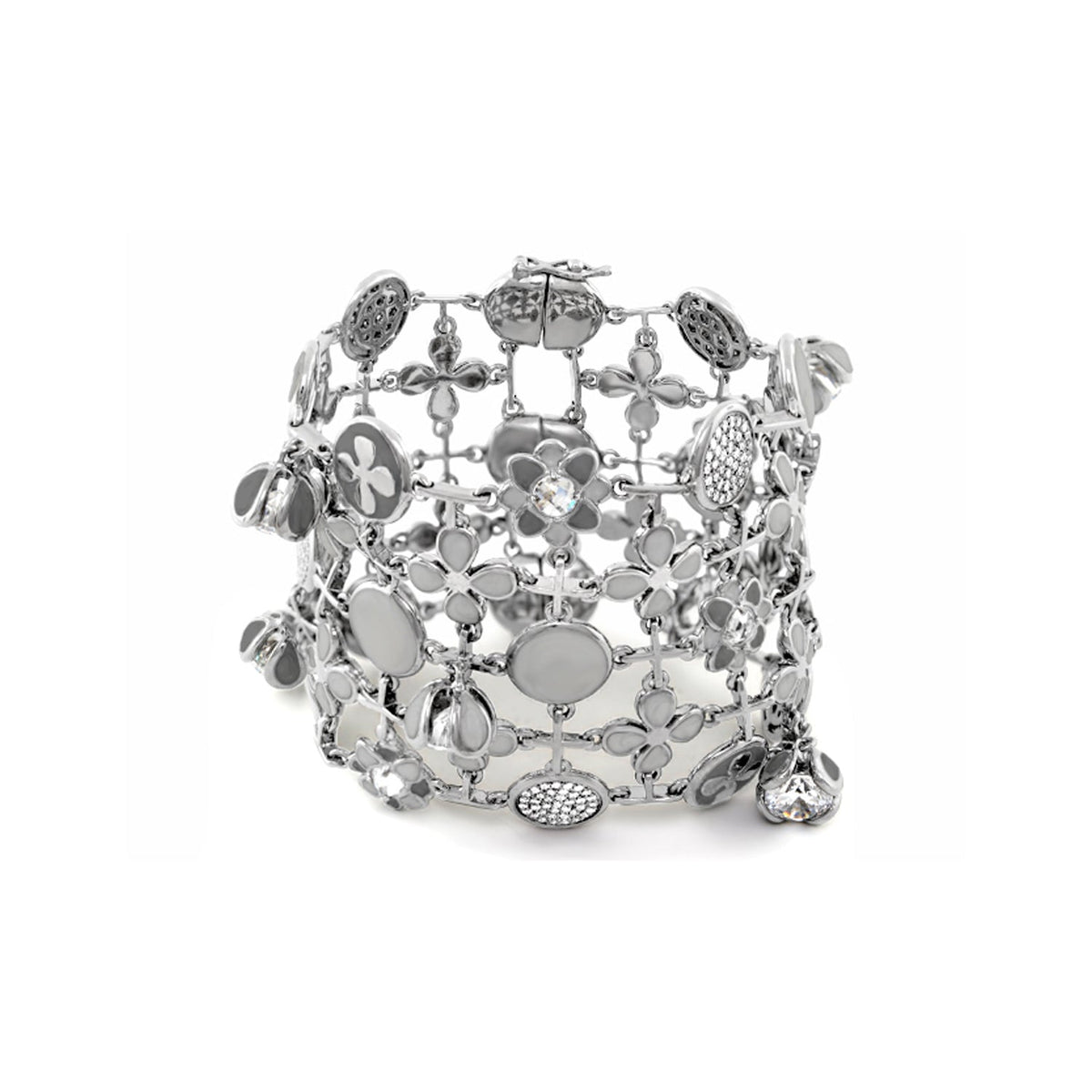 Beautiful Blossom Bracelet