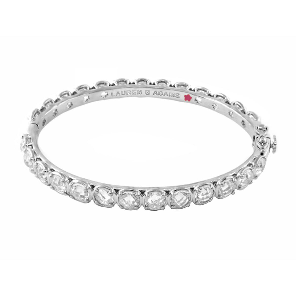 Glamour by the Yard Stackable Bangle