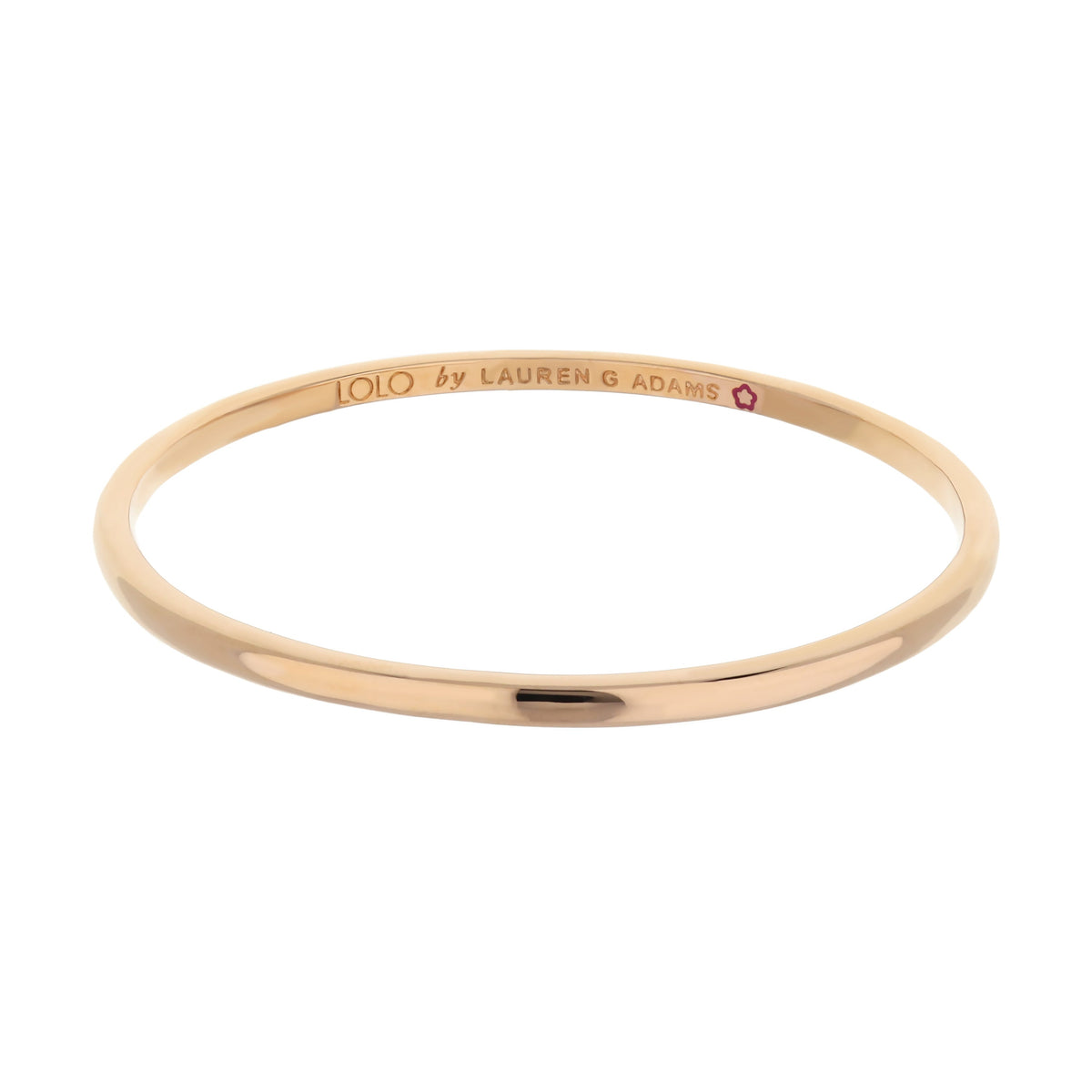Lolo Simplicity Bangle