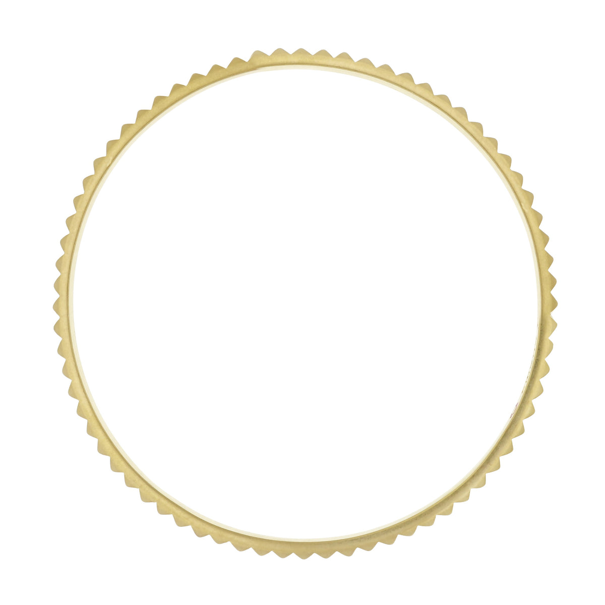 Lolo Edgy Bangle