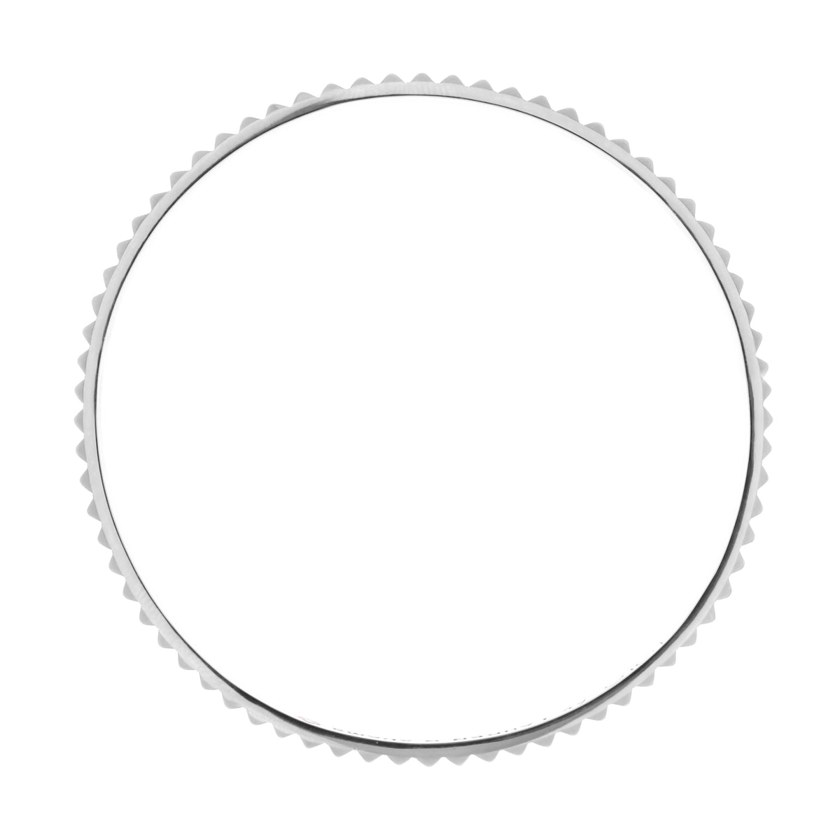 Lolo Edgy Bangle