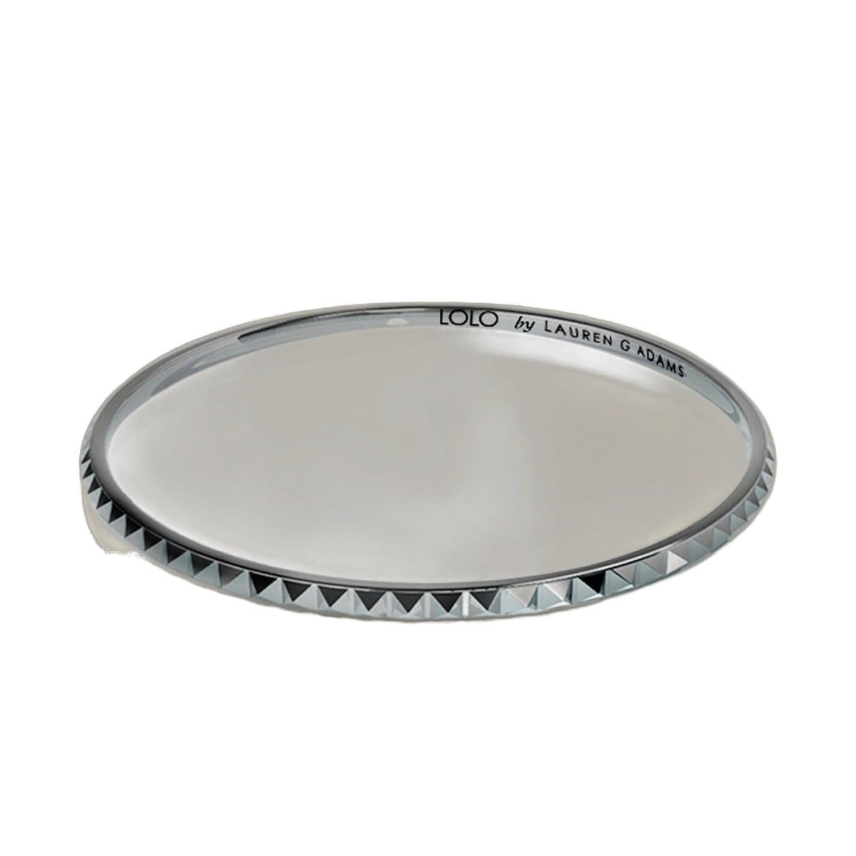 Lolo Edgy Bangle