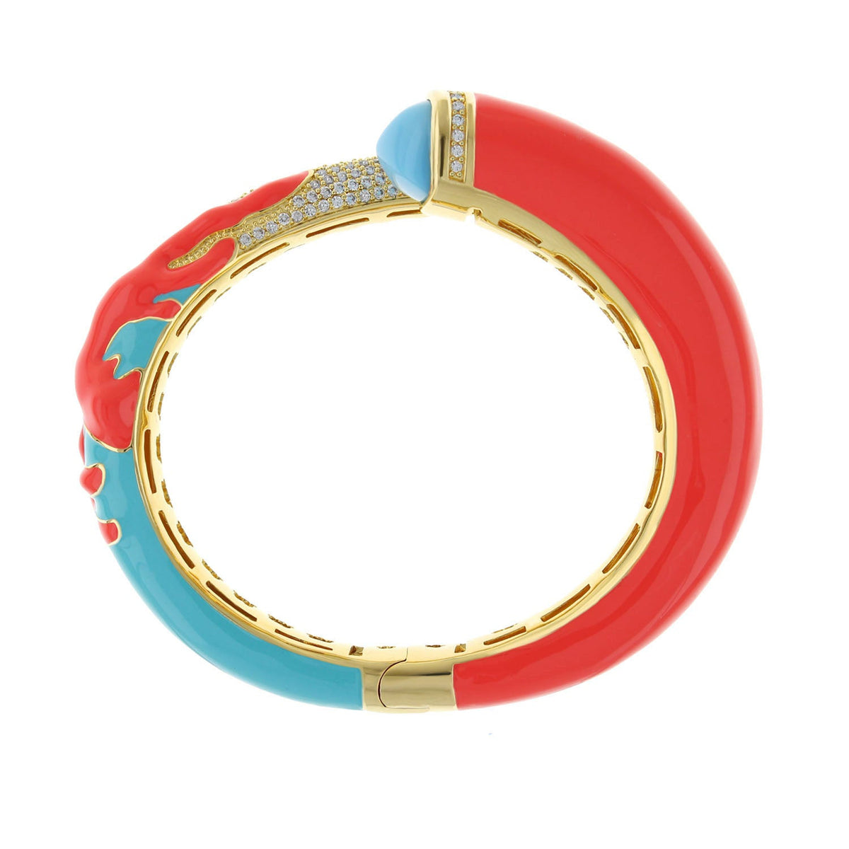 Pretty Little Things Bangle Crossover