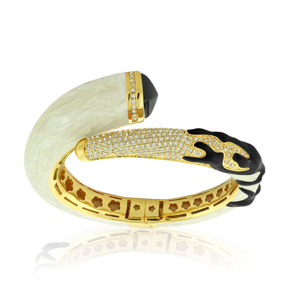 Pretty Little Things Bangle Crossover