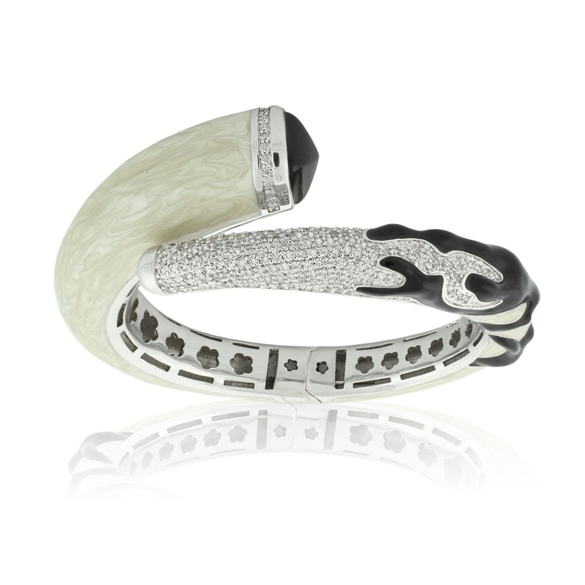 Pretty Little Things Bangle Crossover