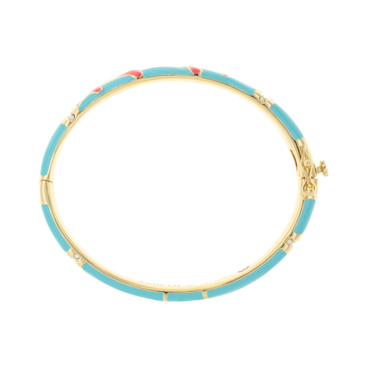 Pretty Little Things Stackable Bangle