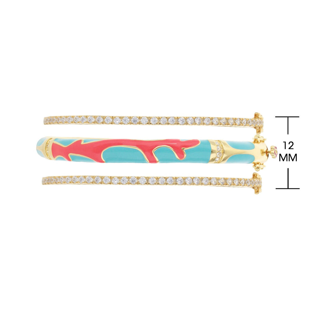 Pretty Little Things Bangle Set