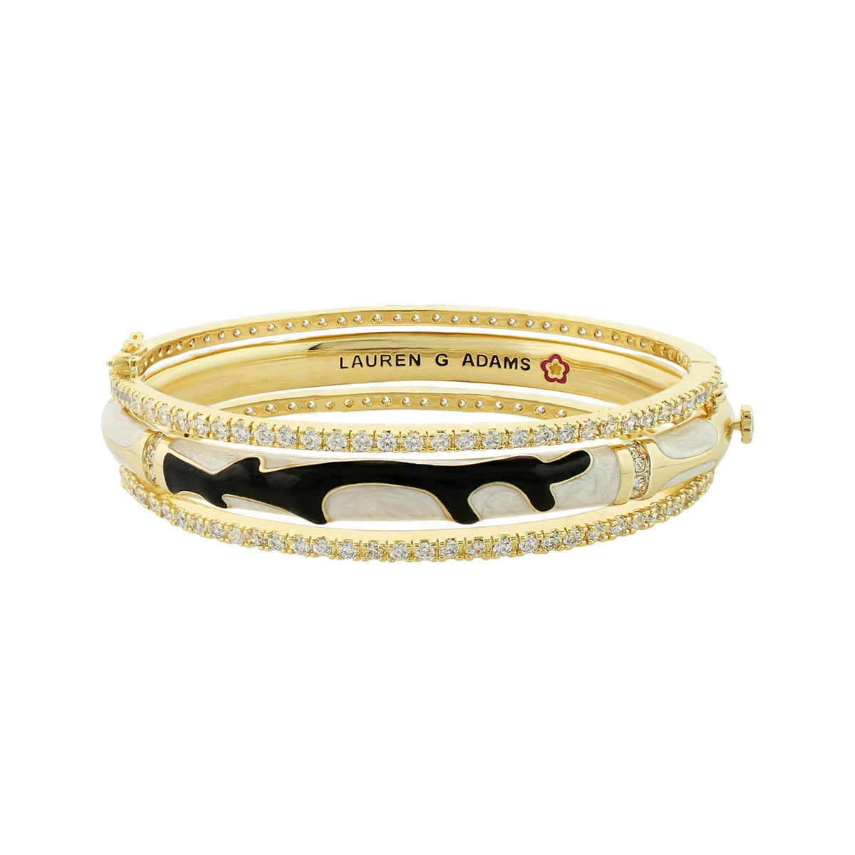 Pretty Little Things Bangle Set