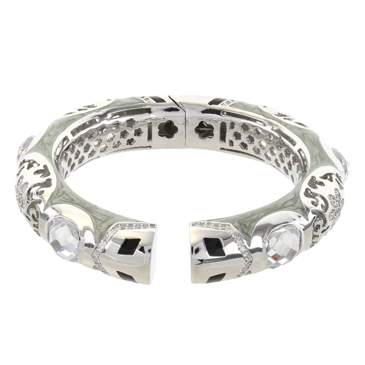 Allure Bangle