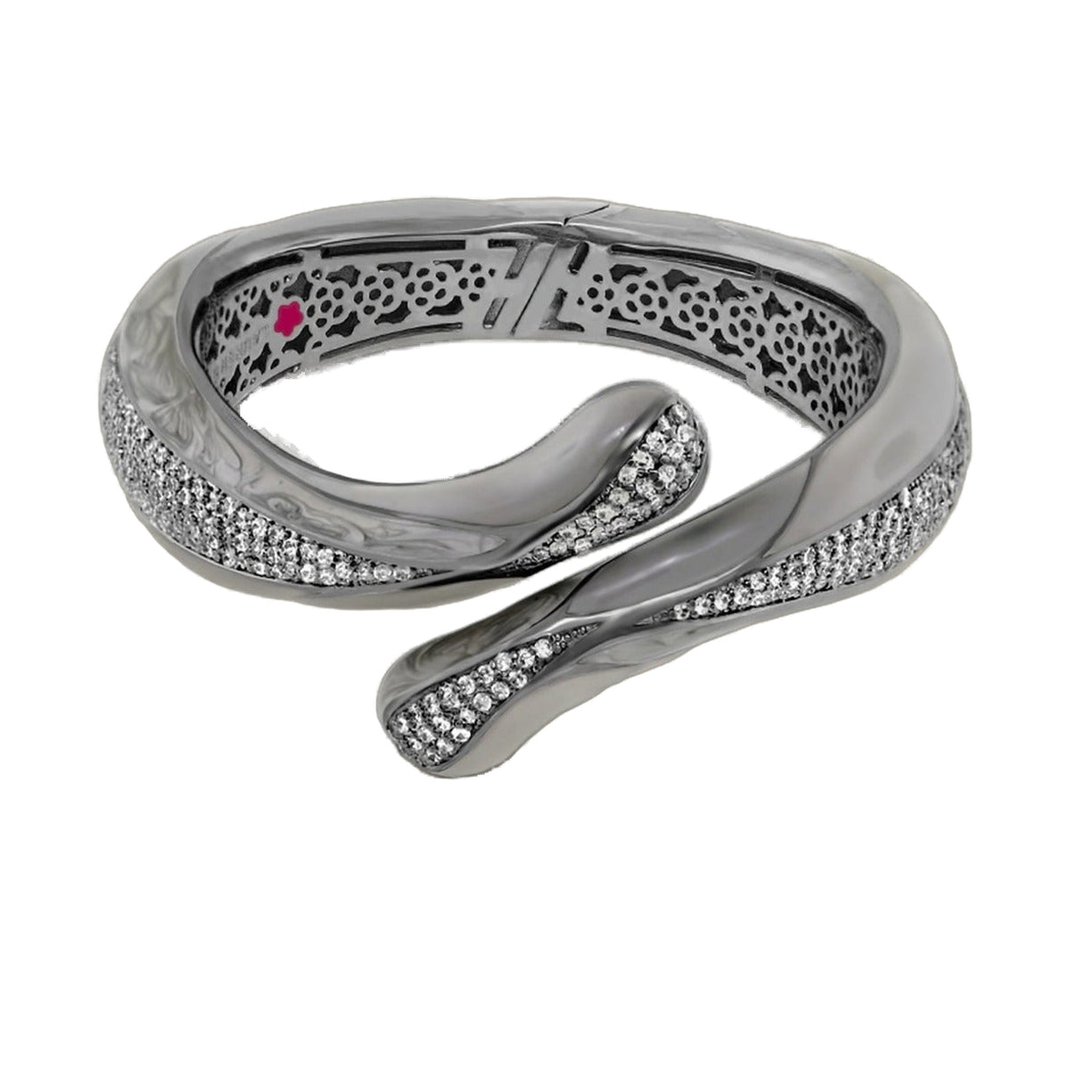Sweet and Sassy Bangle