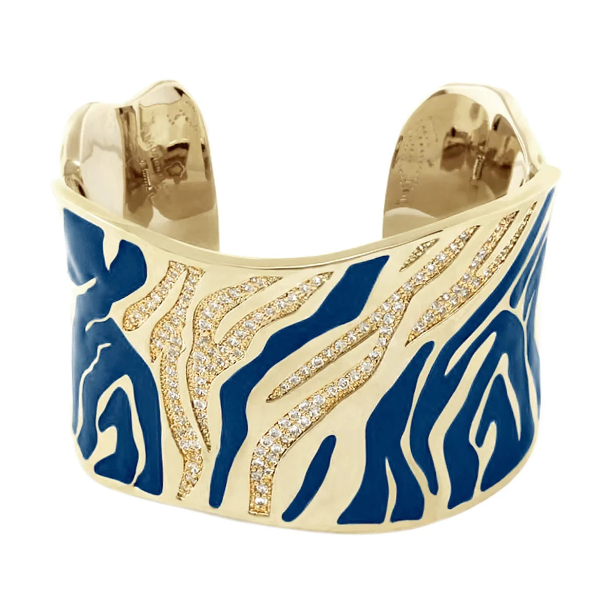 Wild Child Bangle
