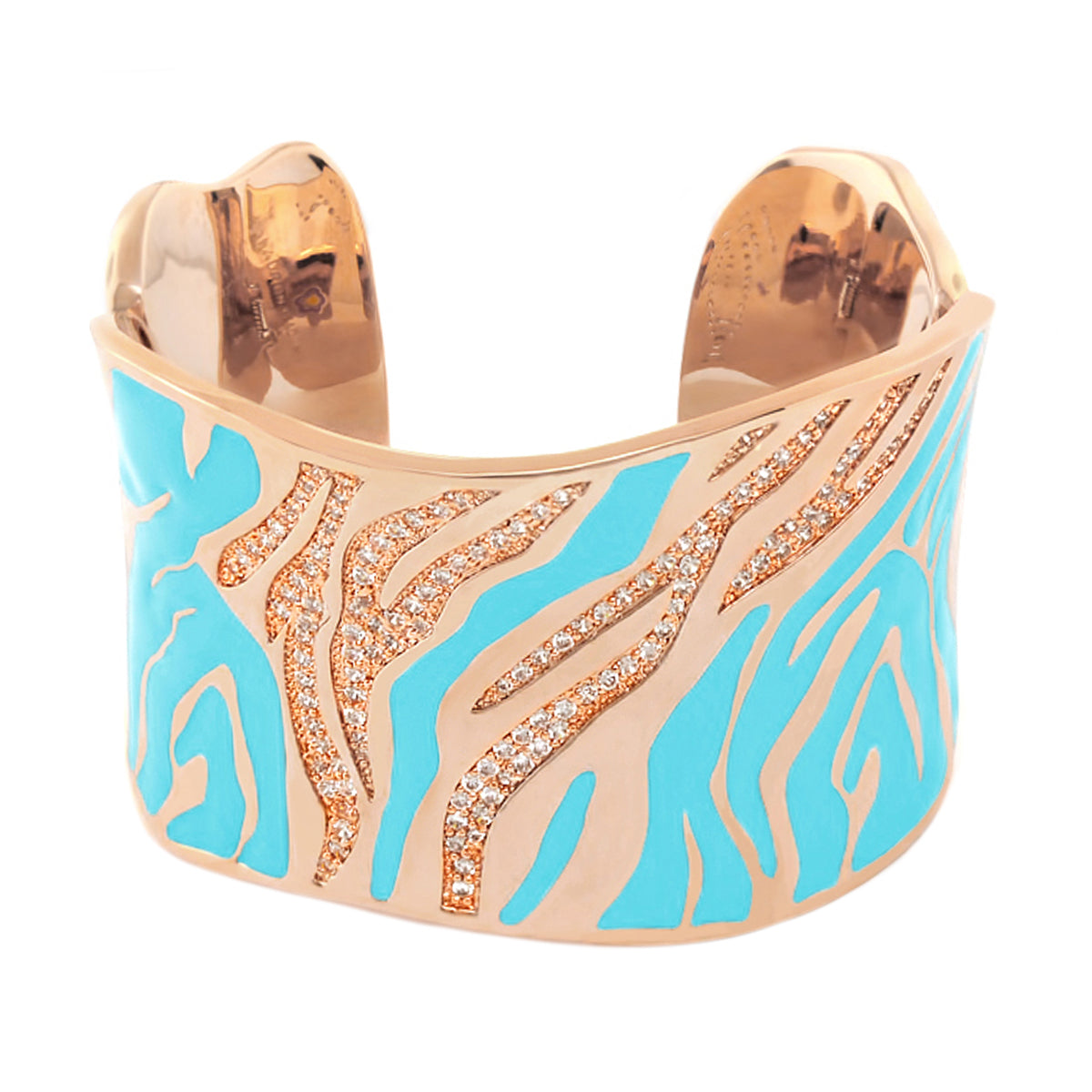 Wild Child Bangle