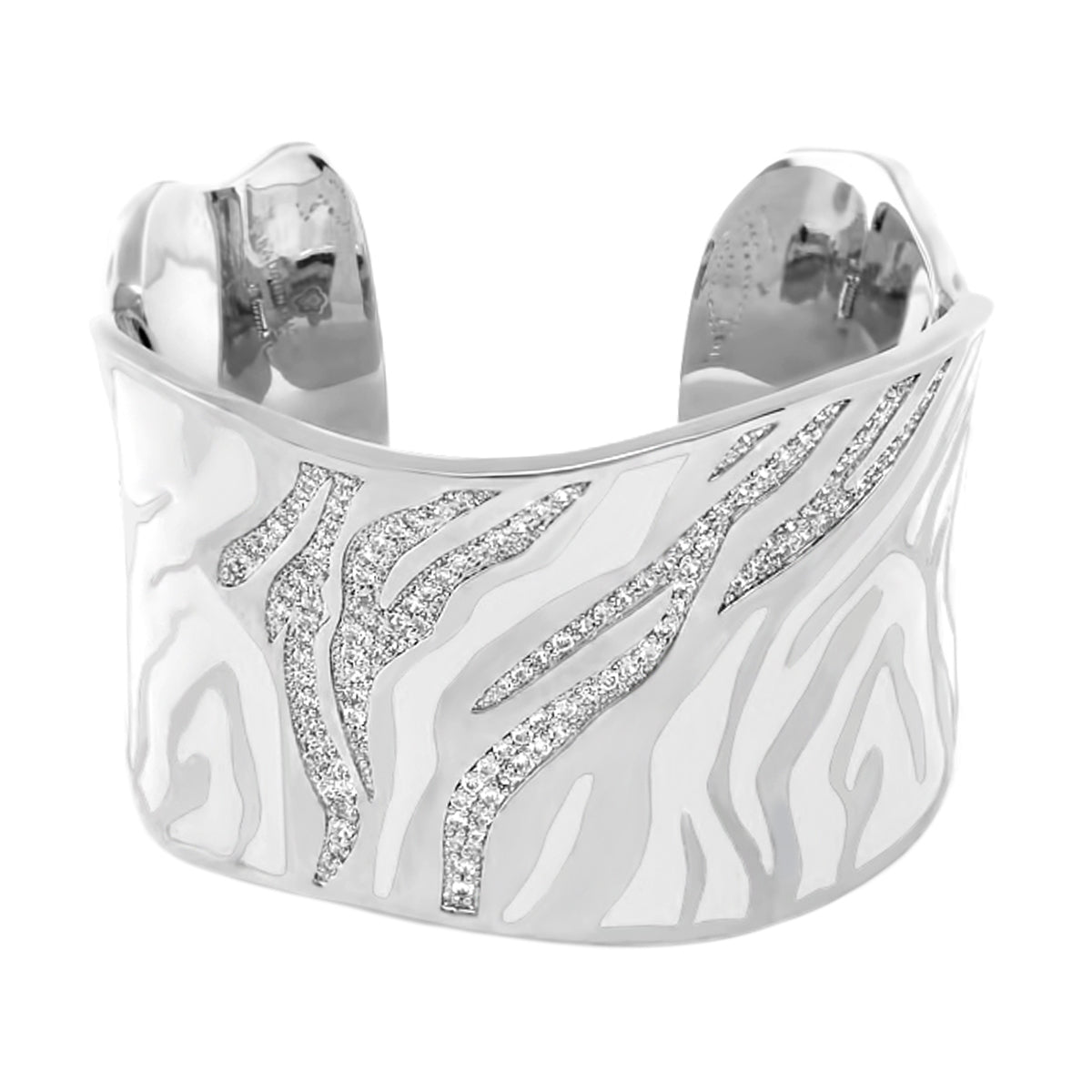 Wild Child Bangle