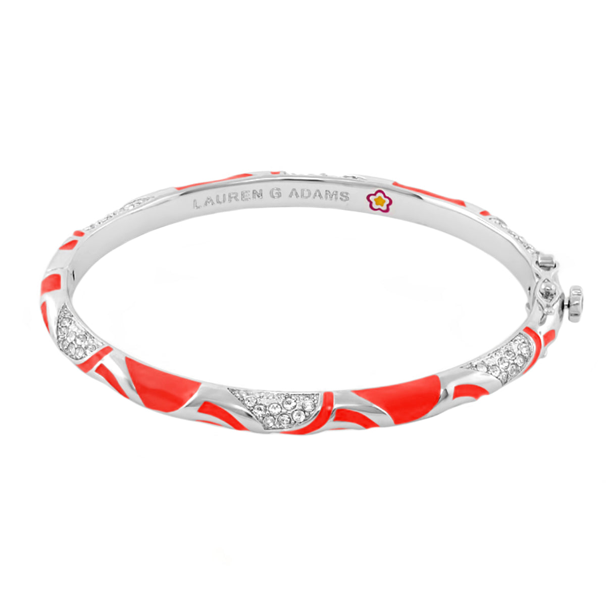 Magic 8 Stackable Bangle