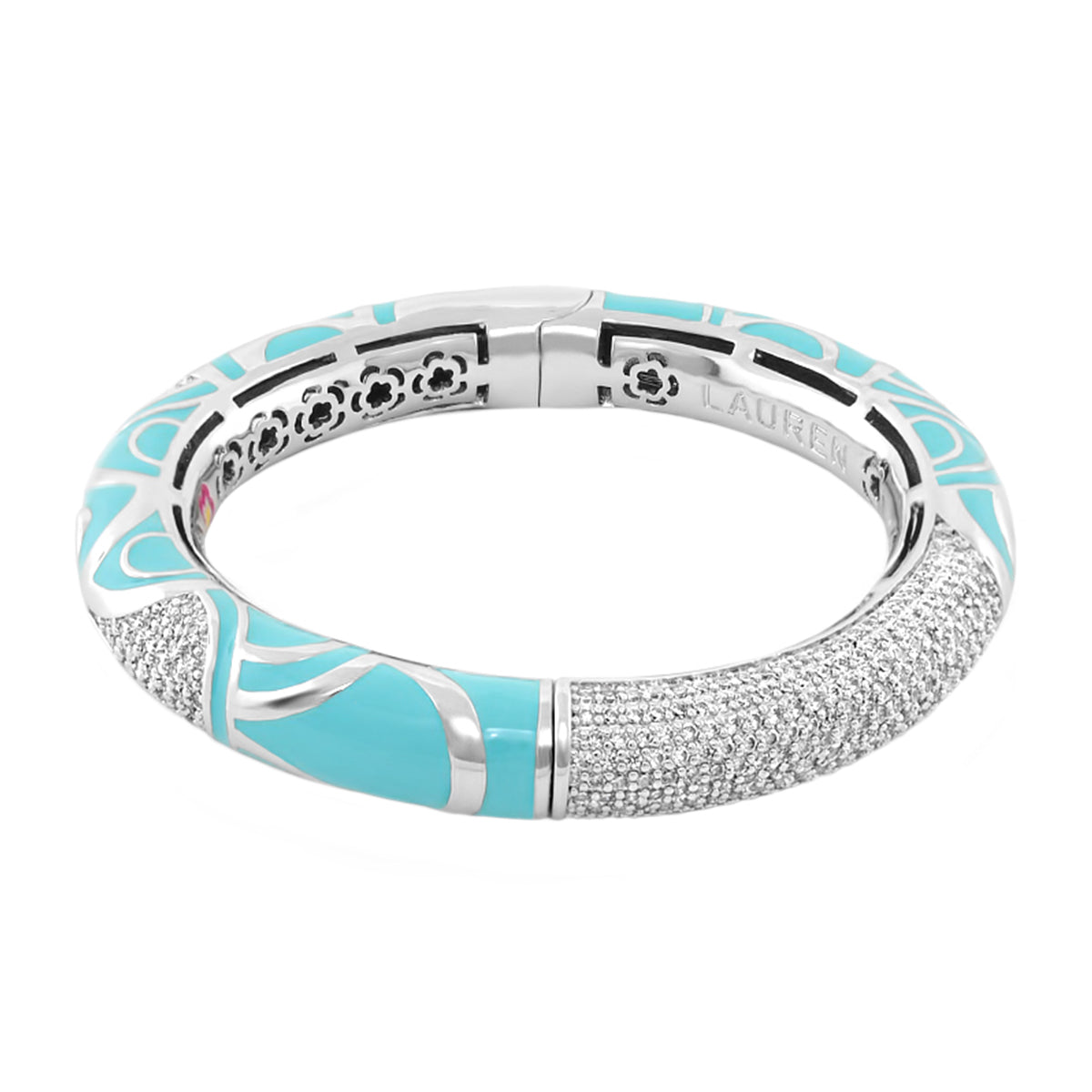 Magic 8 Bangle