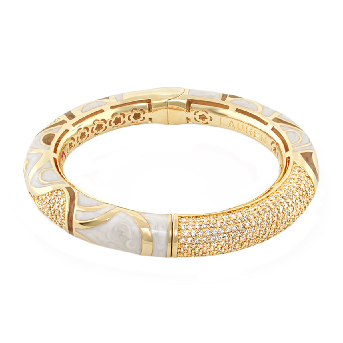 Magic 8 Bangle