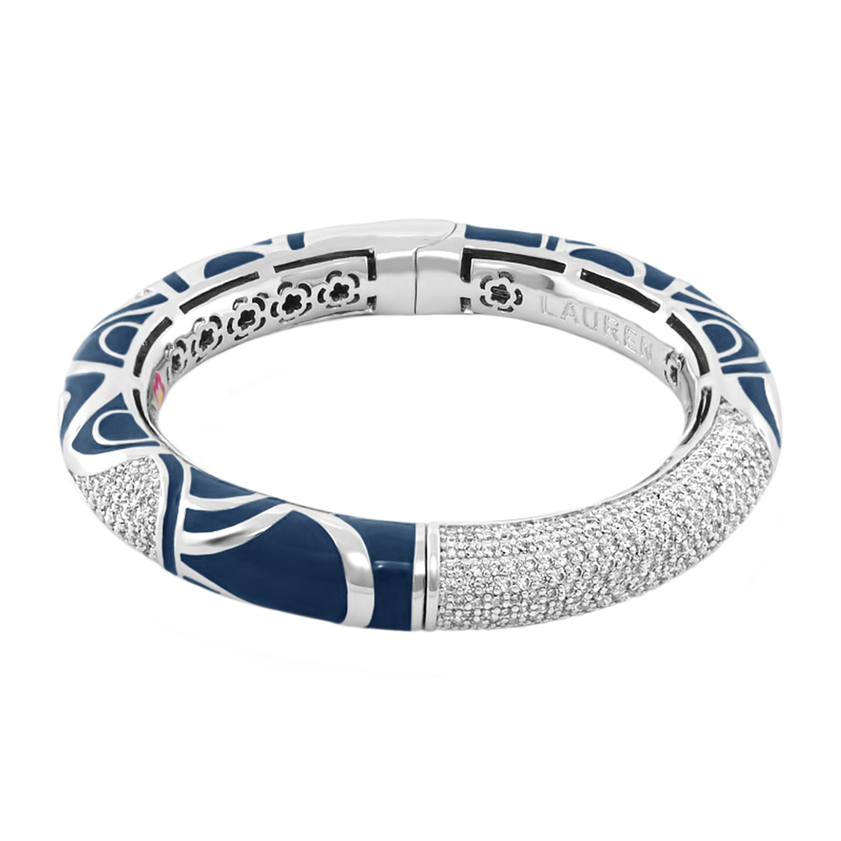 Magic 8 Bangle