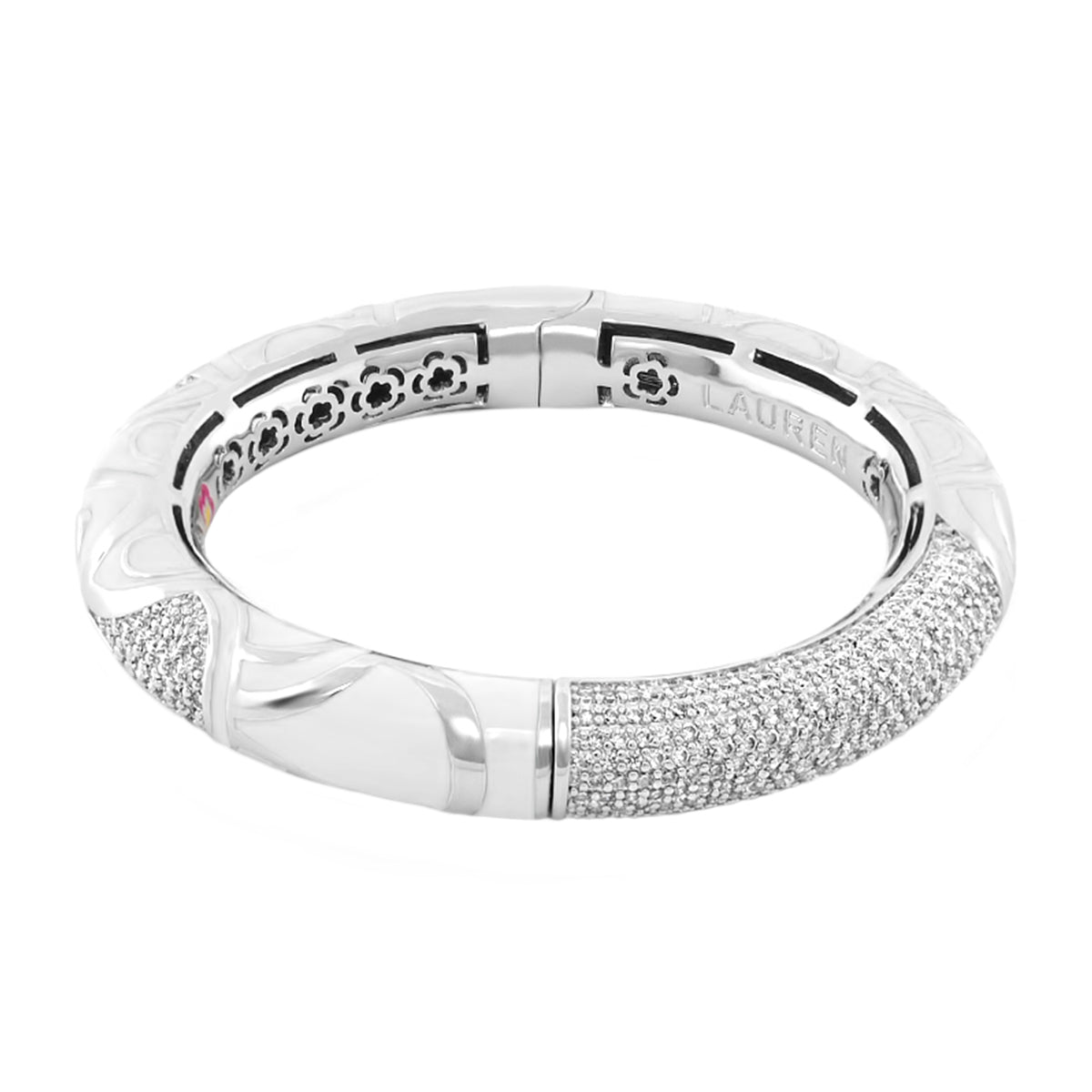 Magic 8 Bangle