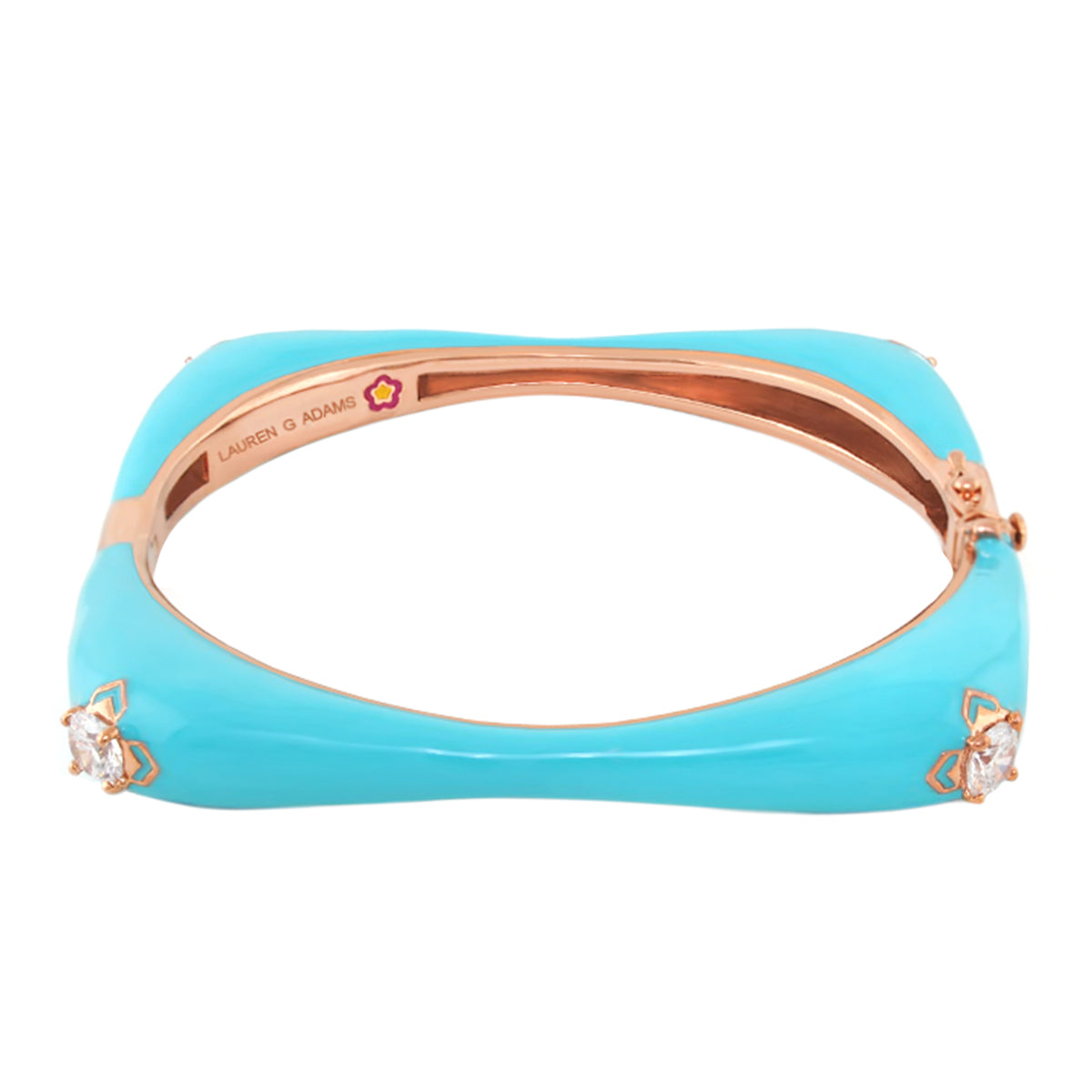 Starry Nights Bangle
