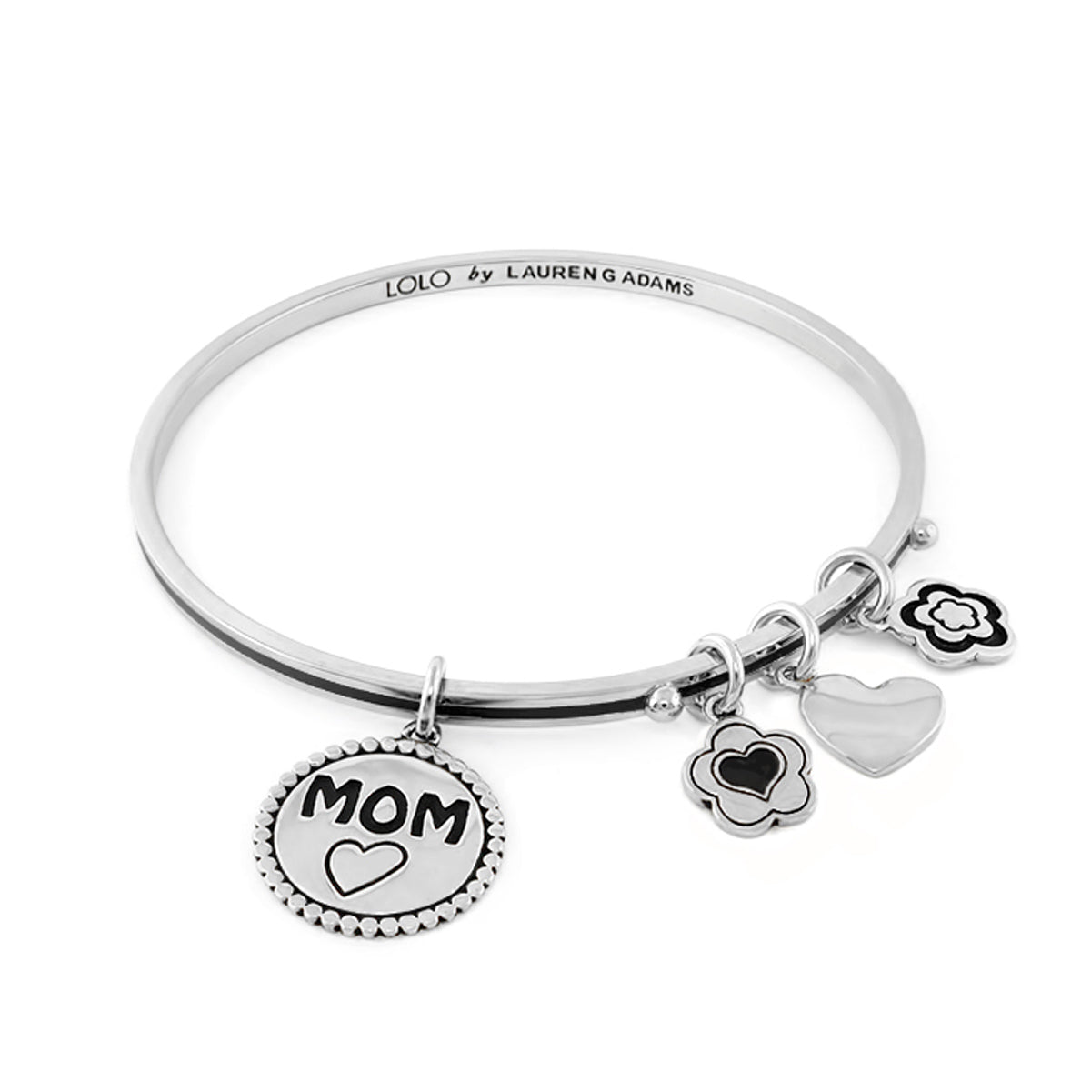 Lolo Mom Non Adjustable Bangle