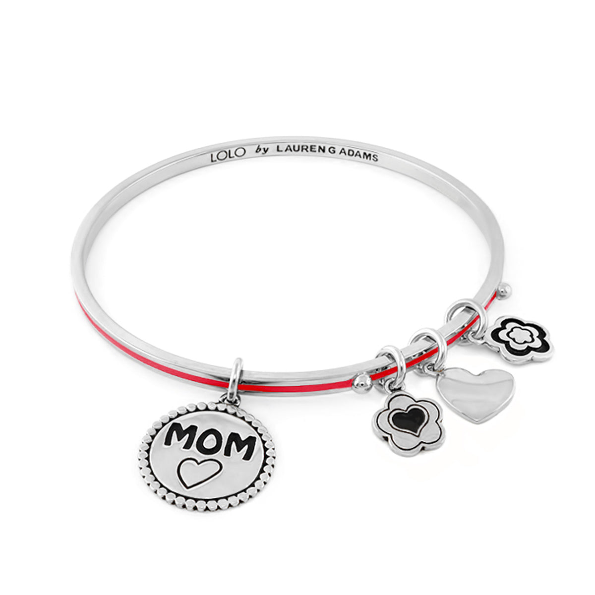 Lolo Mom Non Adjustable Bangle