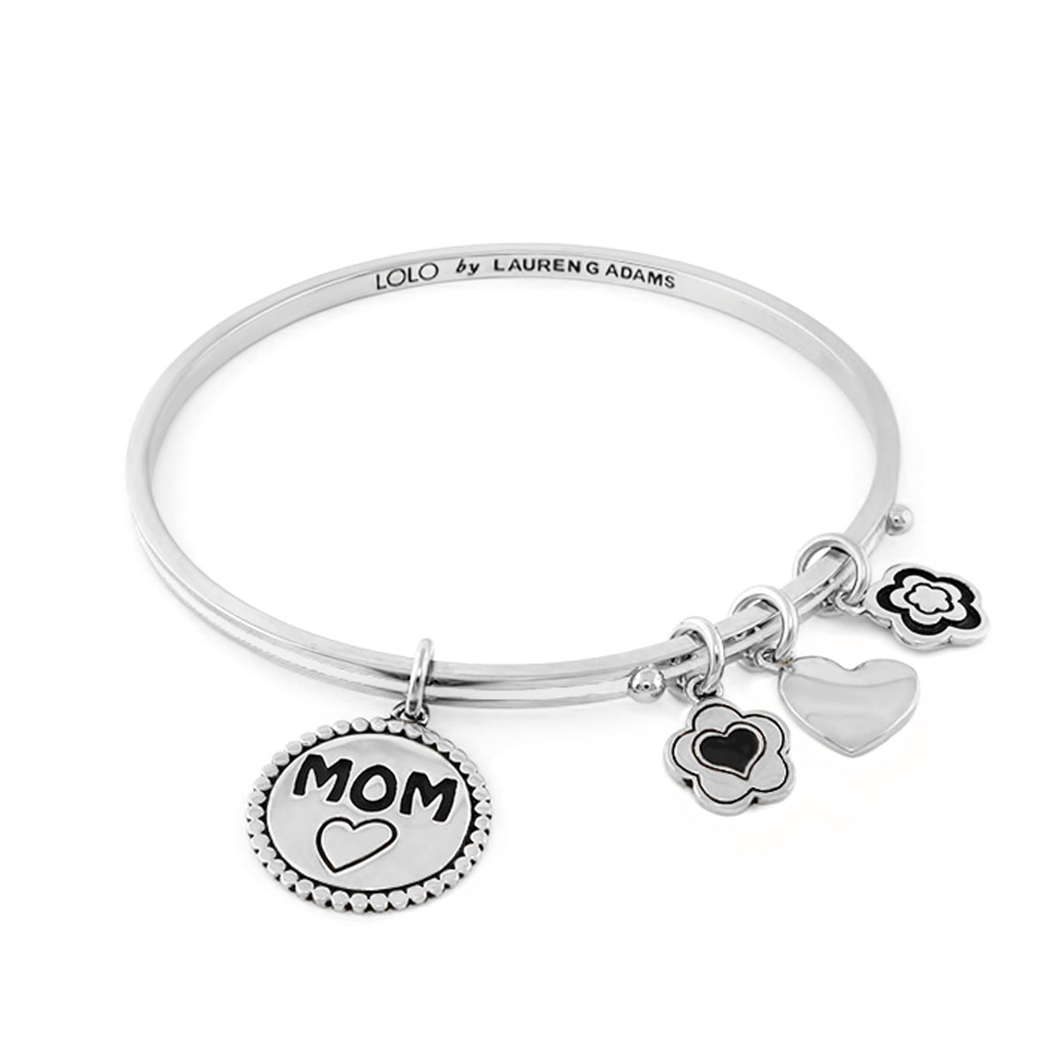 Lolo Mom Non Adjustable Bangle
