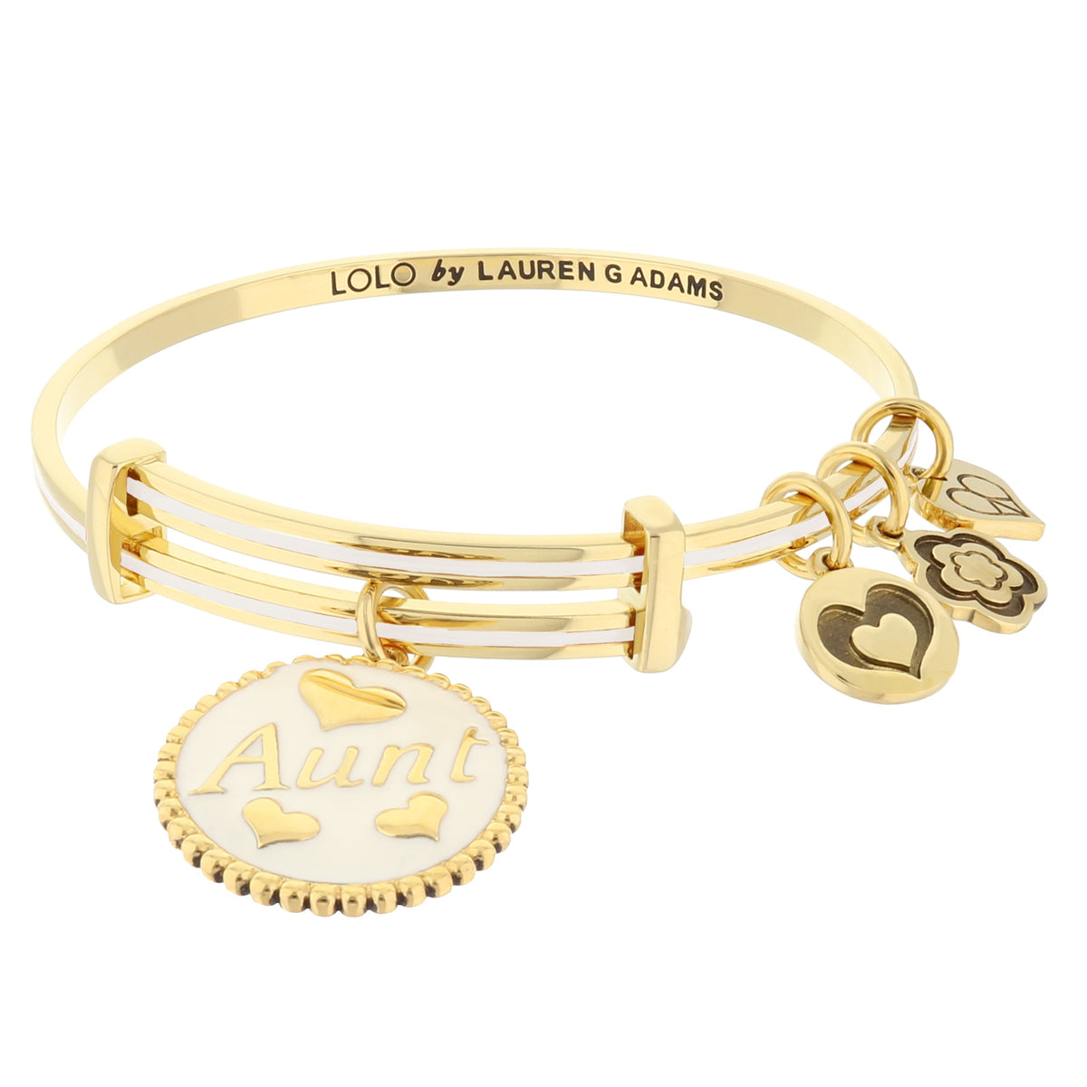 Lolo Aunt Bangle