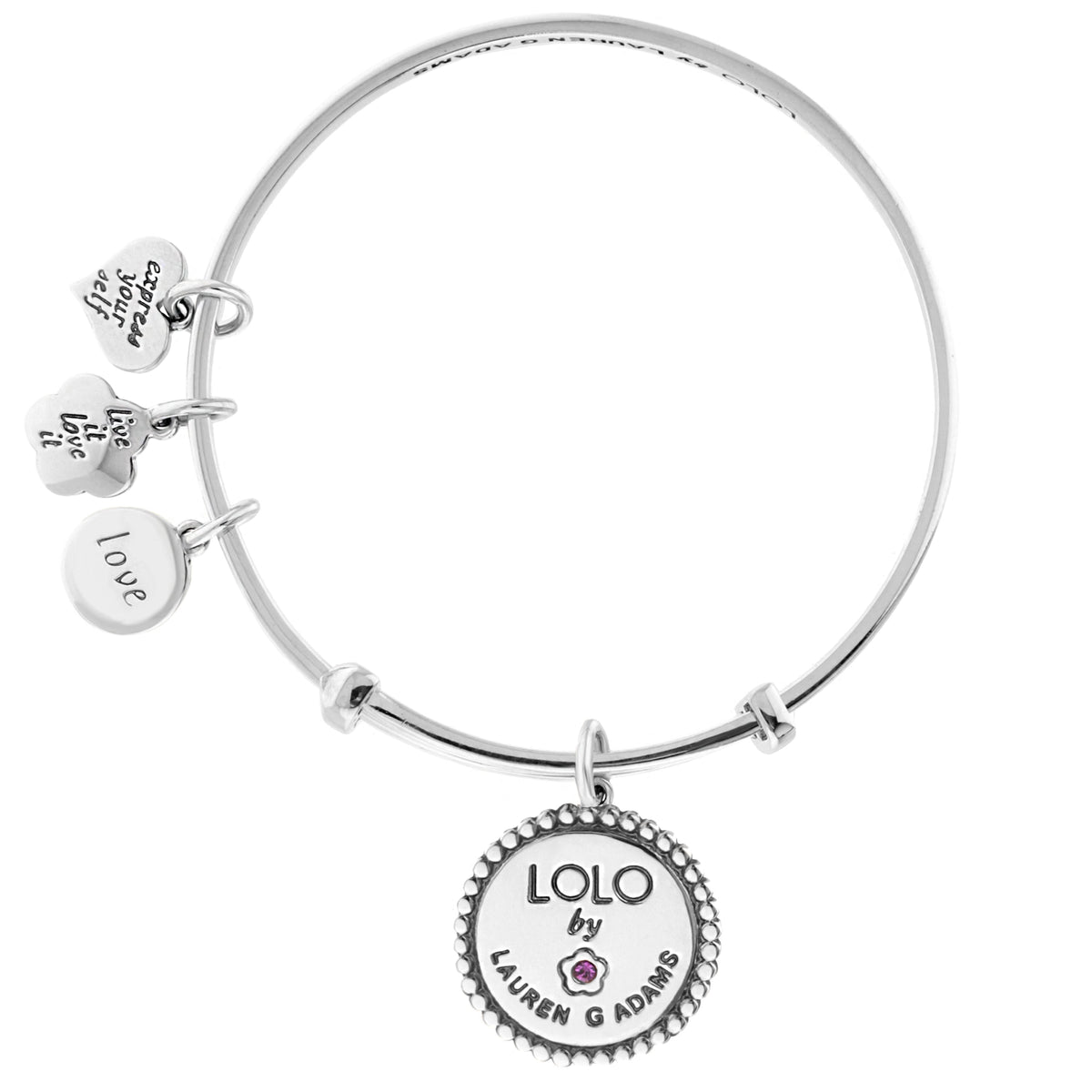 Lolo Aunt Bangle