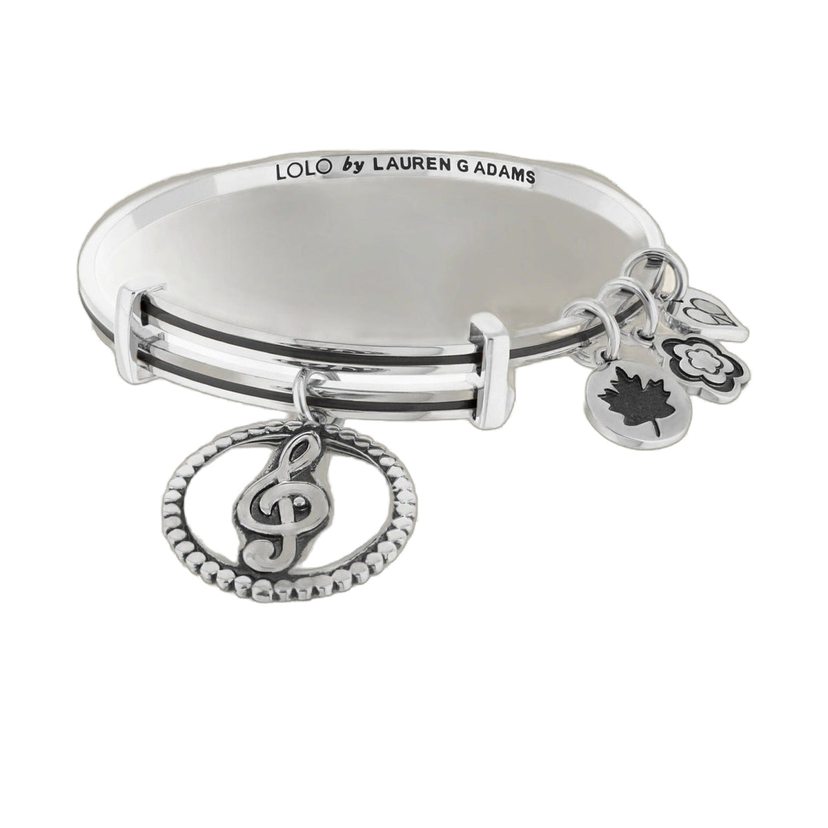 Lolo Music Bangle
