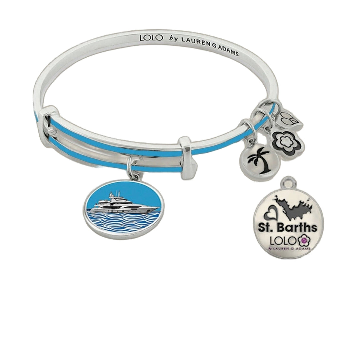 Lolo St. Barths Bangle