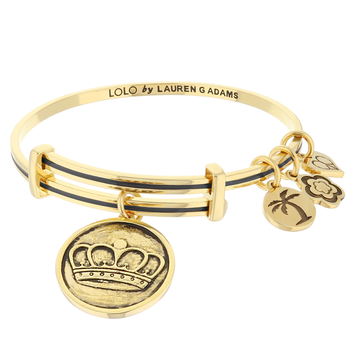 Lolo Queen Bangle.