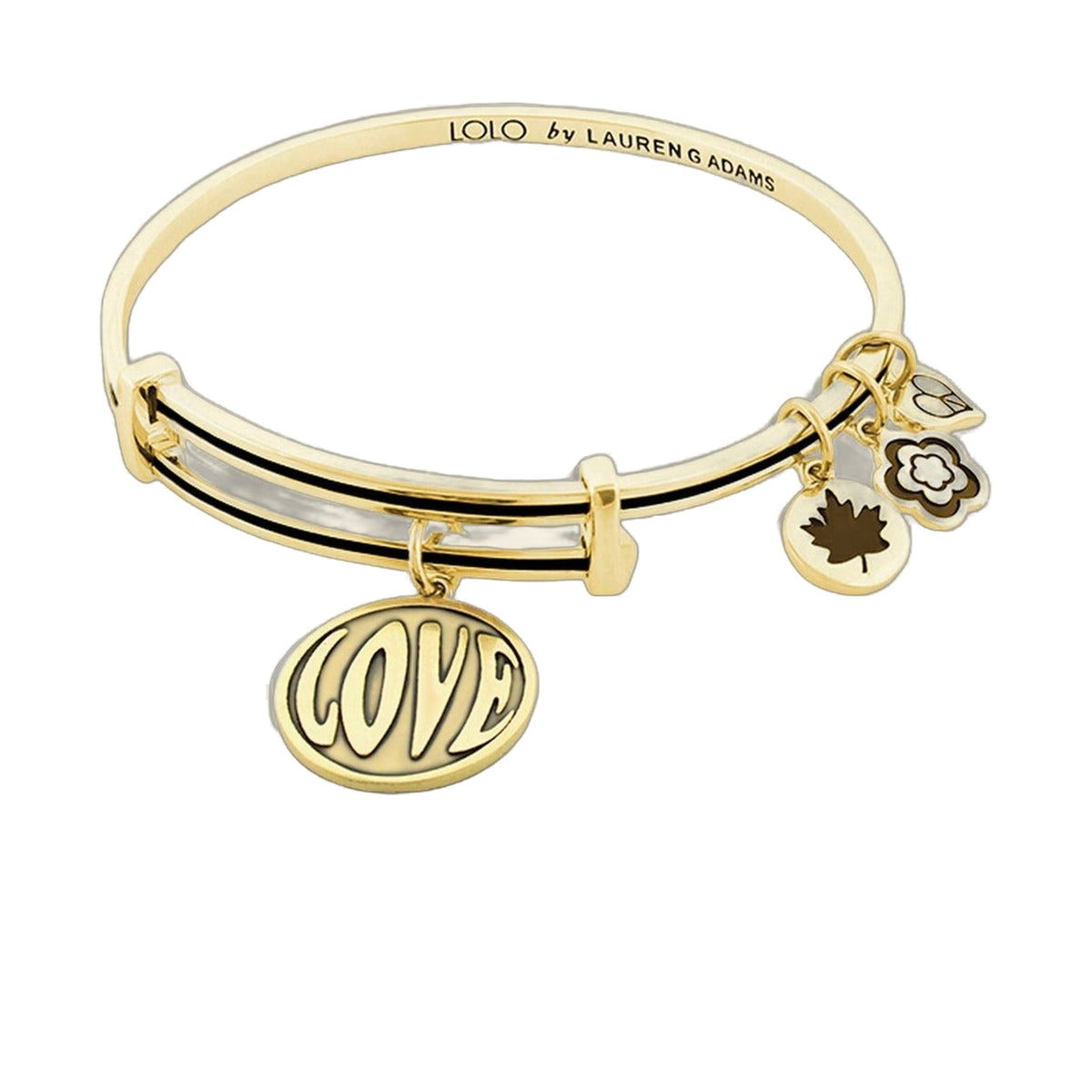 Lolo Love Bangle.
