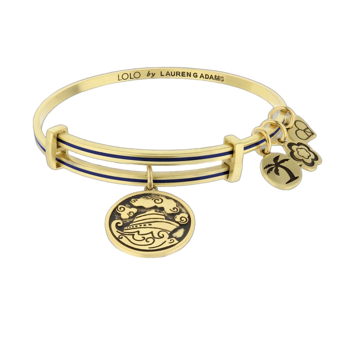 Lolo Cruising Bangle