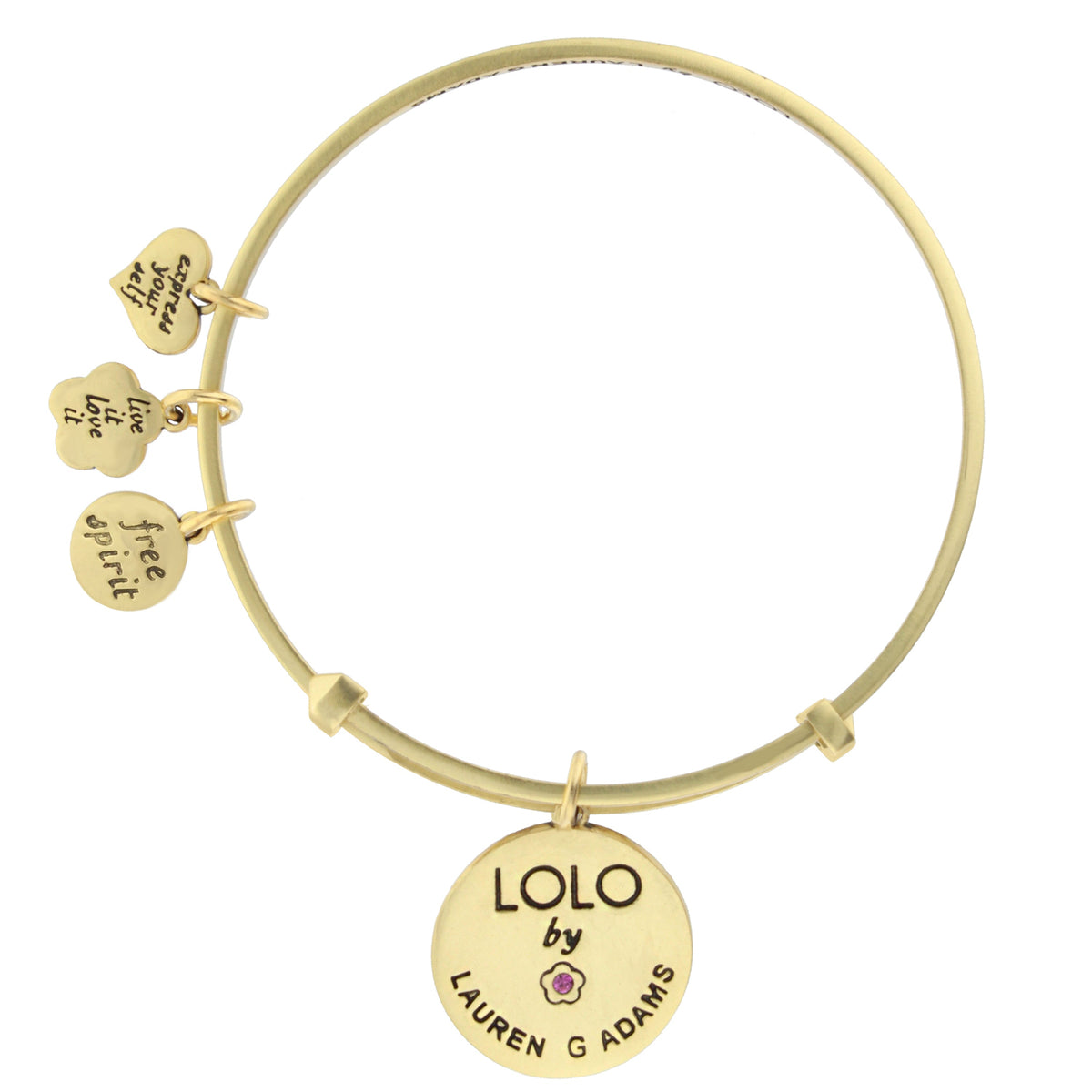 Lolo Sky Is the Limit Bangle