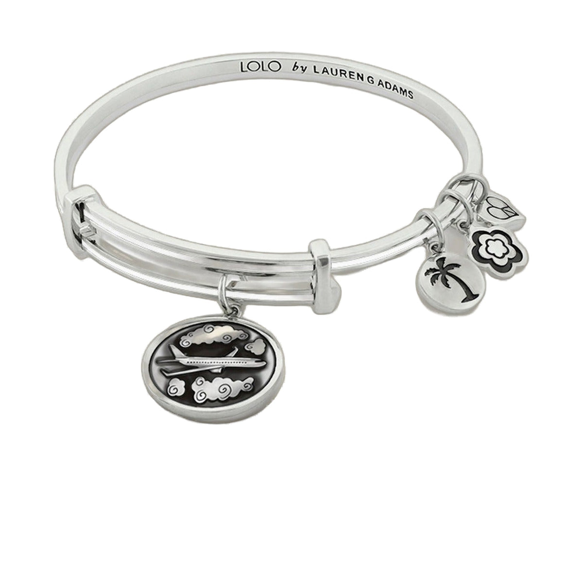 Lolo Sky Is the Limit Bangle.