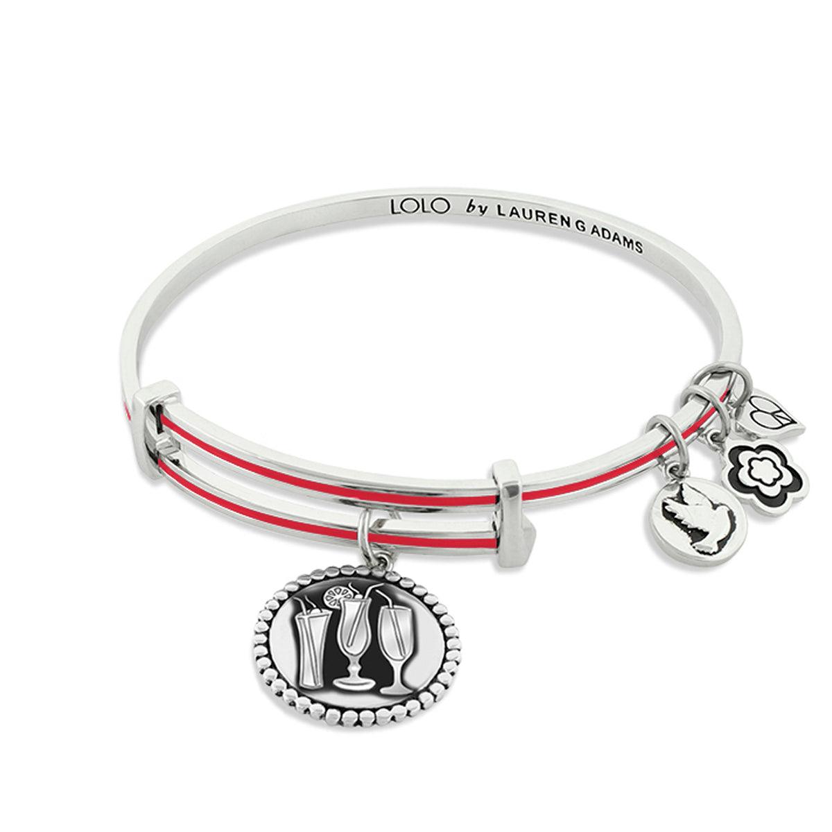 Lolo Cheers Bangle