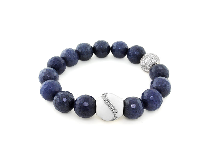 Love Rocks Bracelet