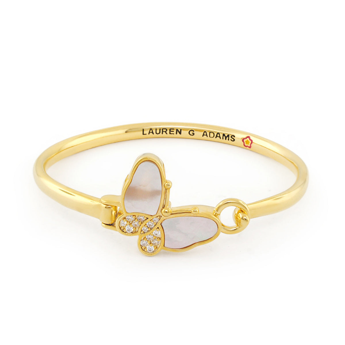 Mariposa Bangle