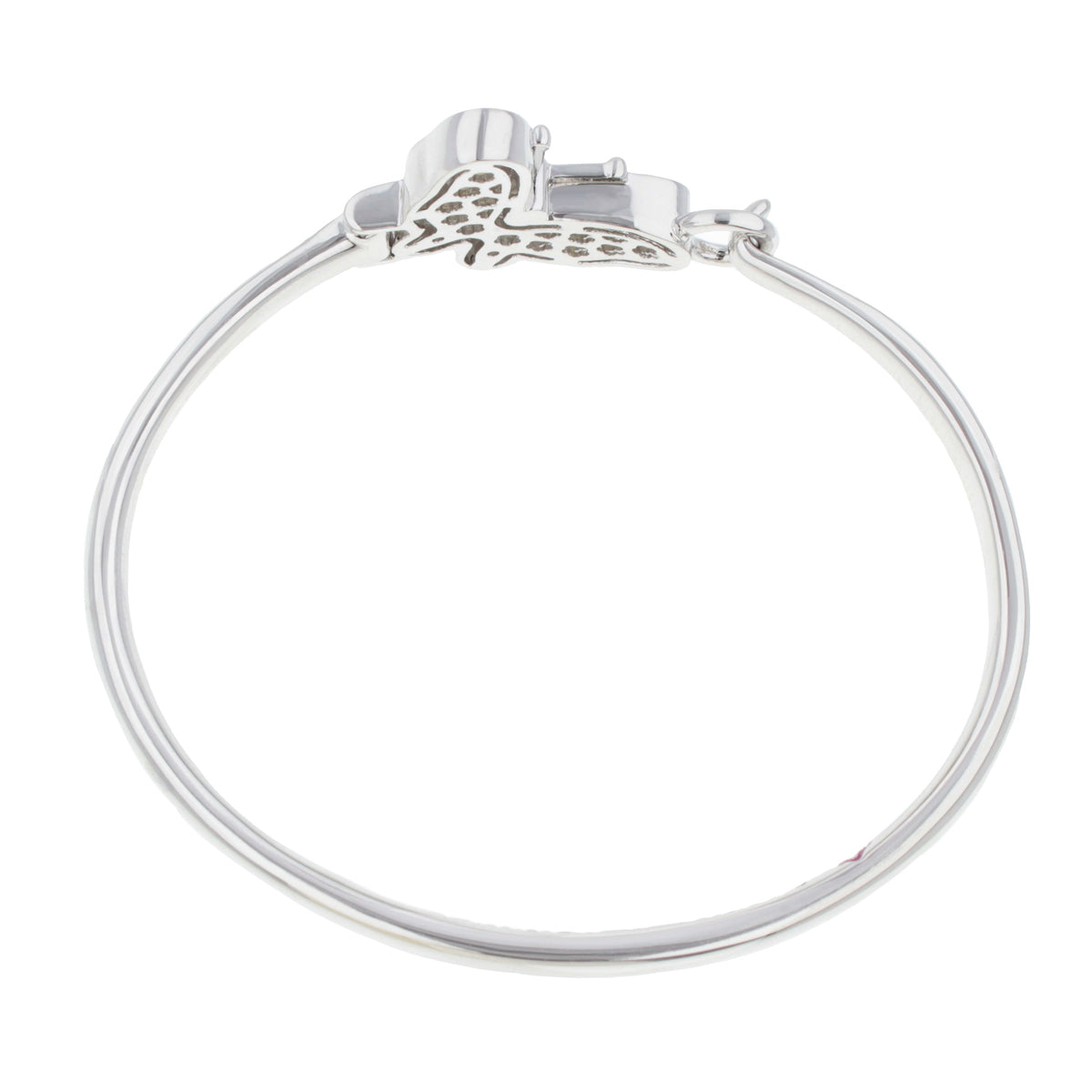 Mariposa Bangle