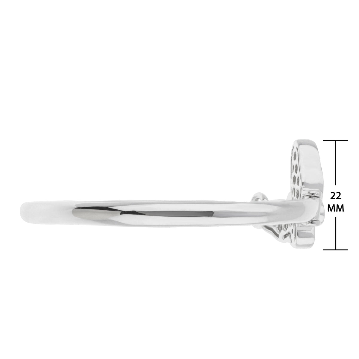 Mariposa Bangle