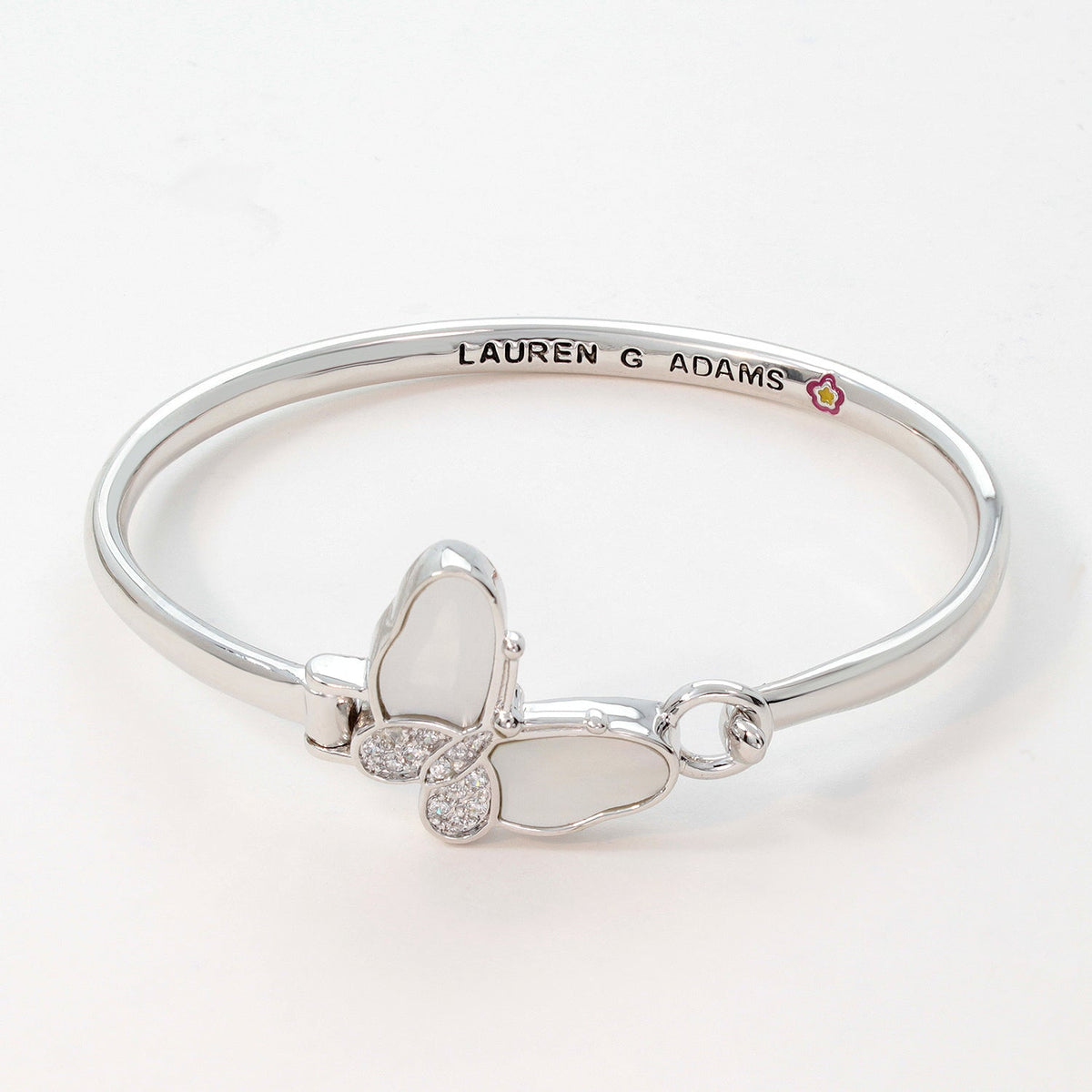 Mariposa Bangle