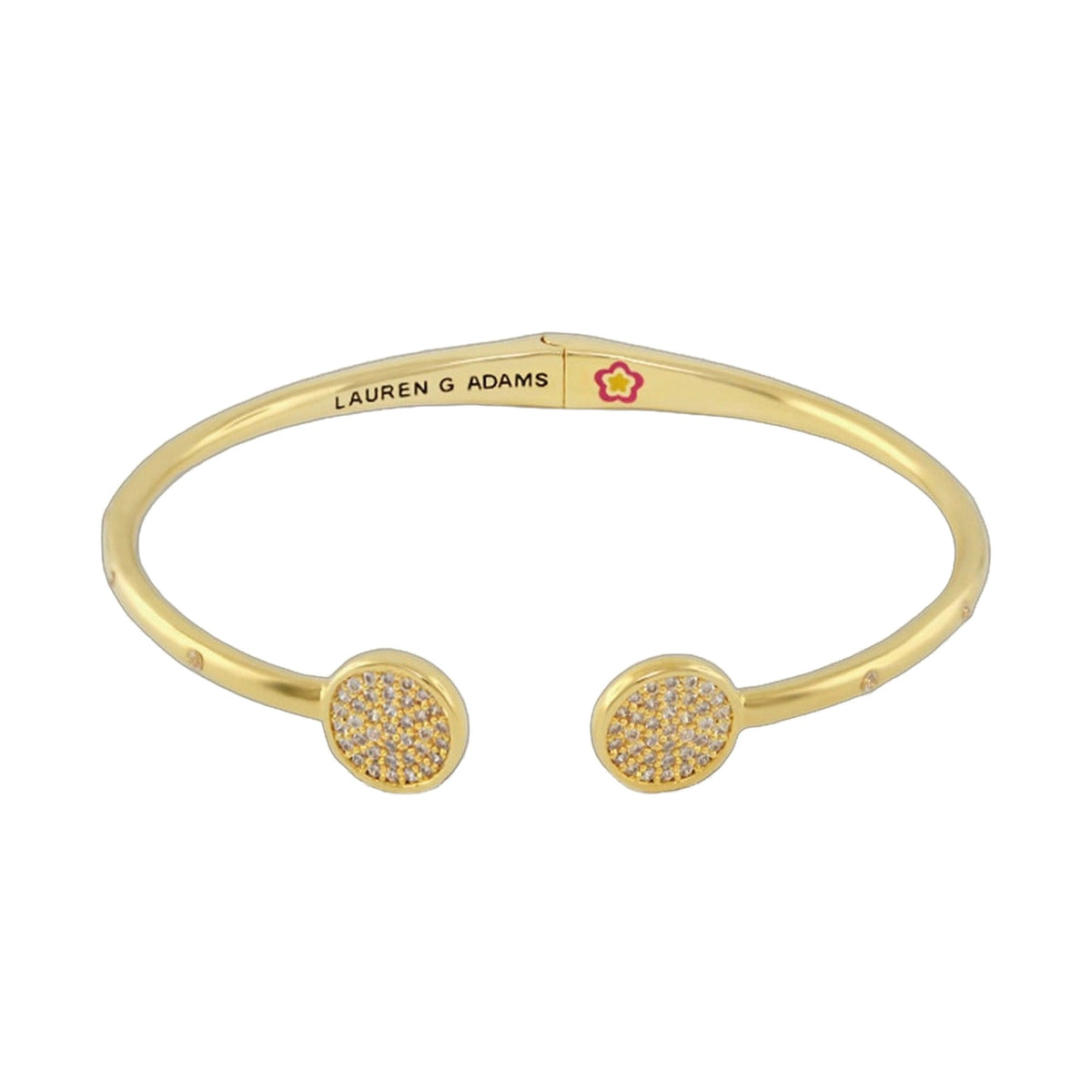 Socialite Stackable Bangle